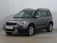 Škoda Yeti  2.0 TDI Experience
