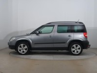 Škoda Yeti  2.0 TDI Experience