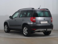 Škoda Yeti  2.0 TDI Experience