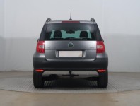 Škoda Yeti  2.0 TDI Experience