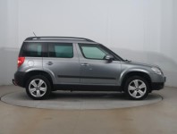 Škoda Yeti  2.0 TDI Experience