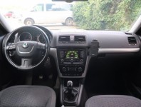Škoda Yeti  2.0 TDI Experience