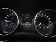 Škoda Yeti  2.0 TDI Experience