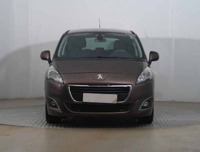 Peugeot 5008  1.6 BlueHDi 
