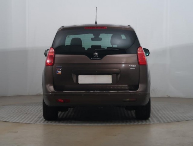 Peugeot 5008  1.6 BlueHDi 