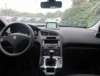 Peugeot 5008  1.6 BlueHDi 