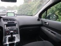 Peugeot 5008  1.6 BlueHDi 