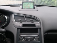 Peugeot 5008  1.6 BlueHDi 