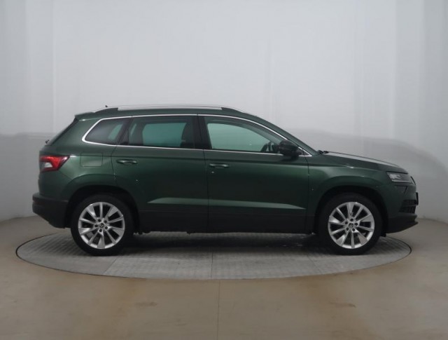 Škoda Karoq  1.6 TDI Style Plus