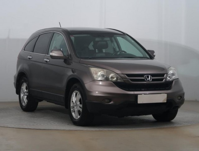 Honda CR-V  2.2 i-DTEC 