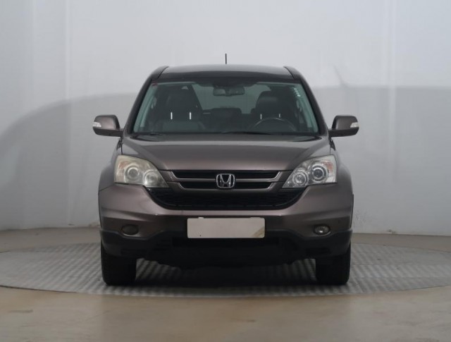 Honda CR-V  2.2 i-DTEC 