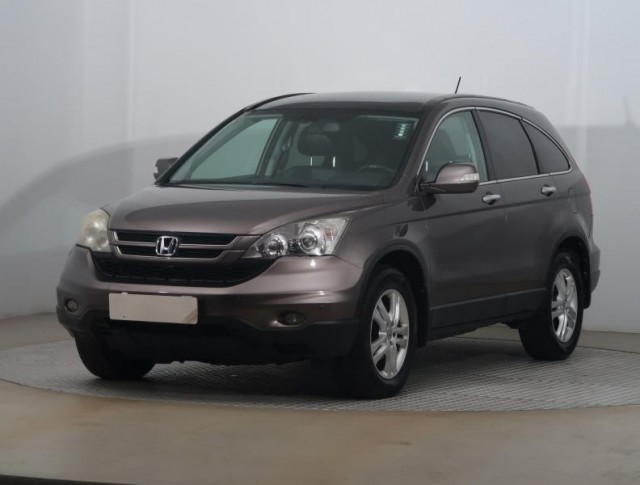 Honda CR-V  2.2 i-DTEC 