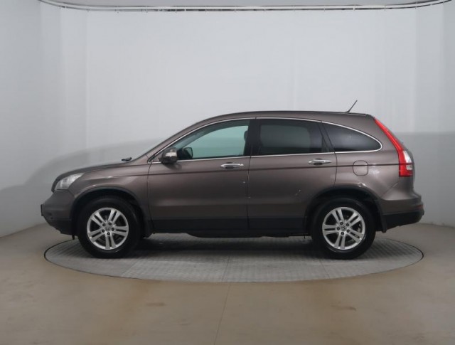 Honda CR-V  2.2 i-DTEC 