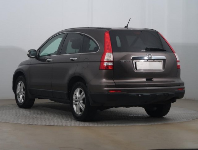 Honda CR-V  2.2 i-DTEC 