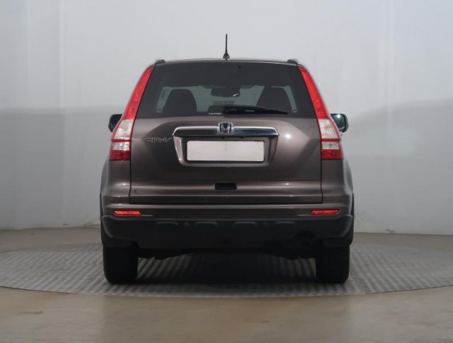 Honda CR-V  2.2 i-DTEC 