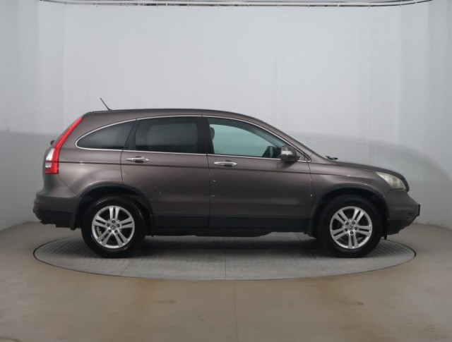 Honda CR-V  2.2 i-DTEC 