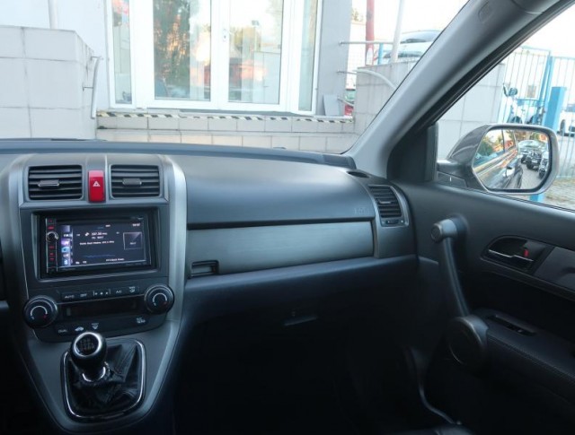 Honda CR-V  2.2 i-DTEC 