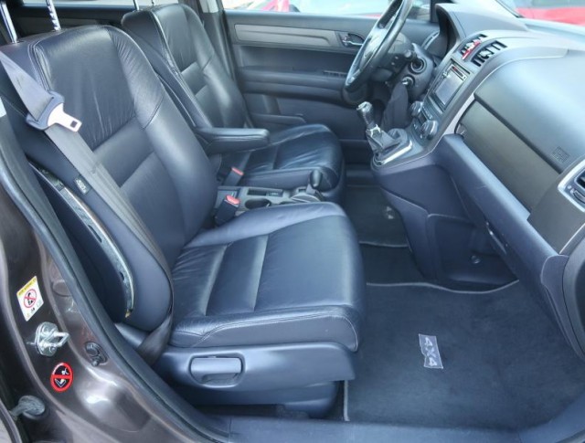 Honda CR-V  2.2 i-DTEC 