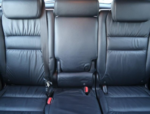Honda CR-V  2.2 i-DTEC 