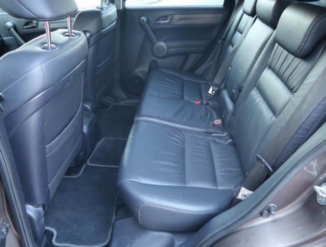 Honda CR-V  2.2 i-DTEC 