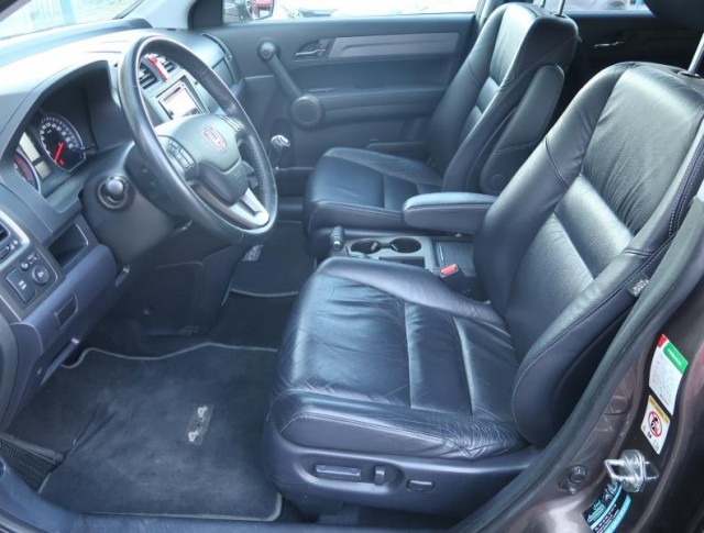Honda CR-V  2.2 i-DTEC 