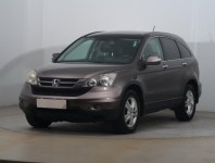 Honda CR-V  2.2 i-DTEC 