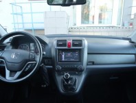 Honda CR-V  2.2 i-DTEC 