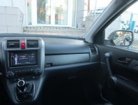 Honda CR-V  2.2 i-DTEC 