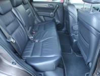 Honda CR-V  2.2 i-DTEC 
