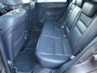 Honda CR-V  2.2 i-DTEC 