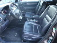Honda CR-V  2.2 i-DTEC 