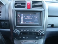 Honda CR-V  2.2 i-DTEC 