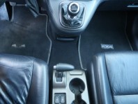 Honda CR-V  2.2 i-DTEC 