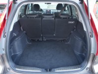 Honda CR-V  2.2 i-DTEC 