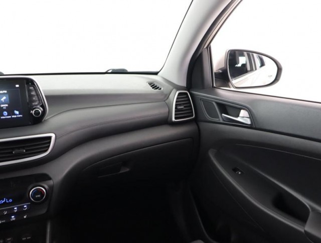 Hyundai Tucson  1.6 T-GDI 