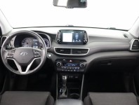 Hyundai Tucson  1.6 T-GDI 
