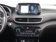Hyundai Tucson  1.6 T-GDI 