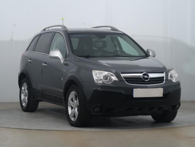 Opel Antara  2.0 CDTI 