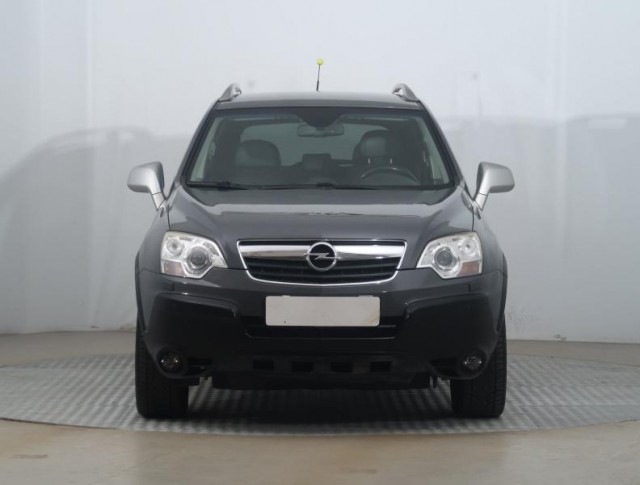 Opel Antara  2.0 CDTI 