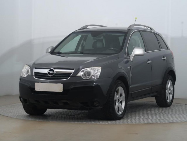 Opel Antara  2.0 CDTI 