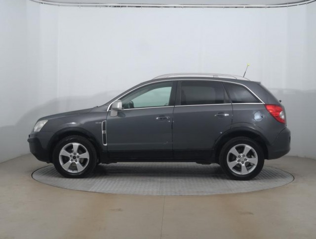 Opel Antara  2.0 CDTI 