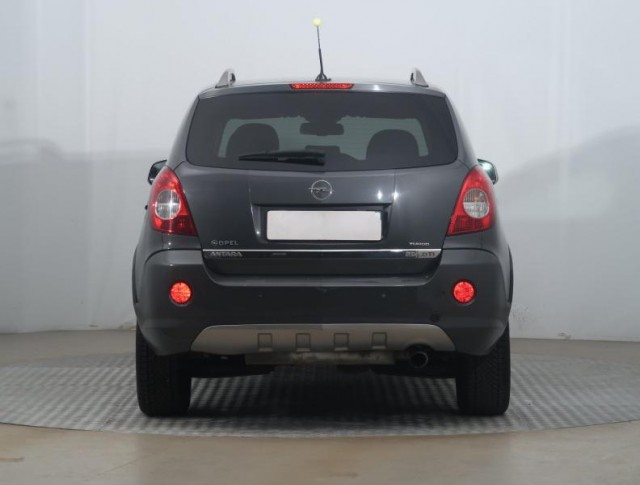 Opel Antara  2.0 CDTI 