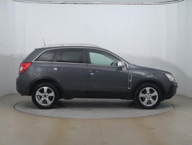 Opel Antara  2.0 CDTI 