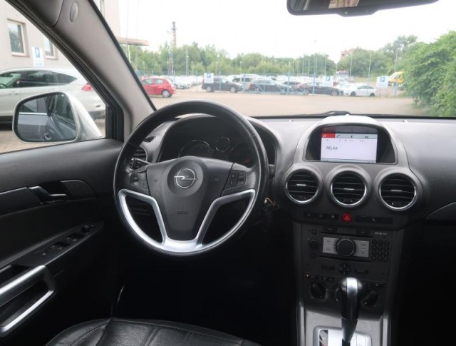 Opel Antara  2.0 CDTI 