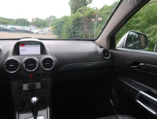 Opel Antara  2.0 CDTI 