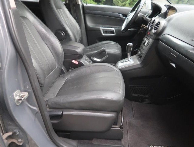 Opel Antara  2.0 CDTI 
