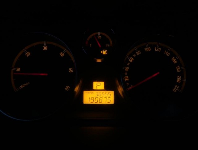 Opel Antara  2.0 CDTI 