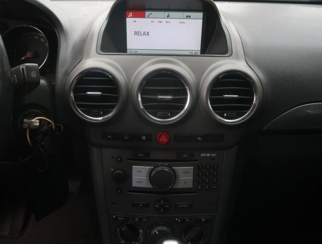 Opel Antara  2.0 CDTI 