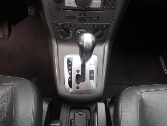 Opel Antara  2.0 CDTI 
