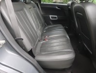 Opel Antara  2.0 CDTI 